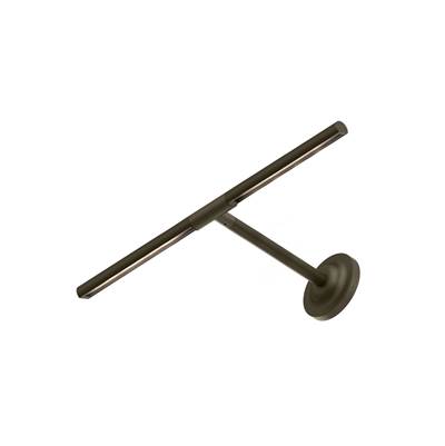 Hinkley Lighting Terrace 1-Light Small Sign Spotlight in Museum Bronze
