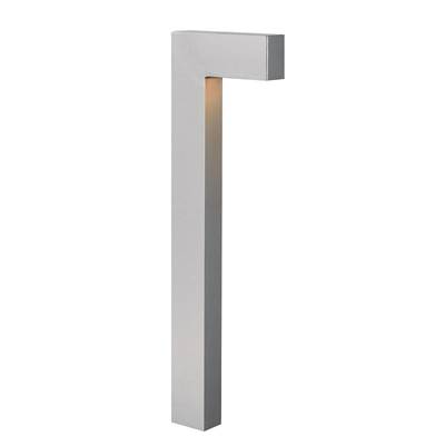 Hinkley Lighting Atlantis LED Path Light - Large in Titanium