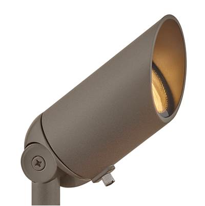 Hinkley Lighting - MR16 Spot Light in Textured Brown