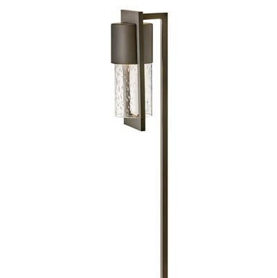 Hinkley Lighting Shelter LED Path Light in Buckeye Bronze