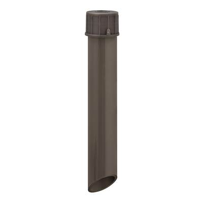 Hinkley Lighting Heavy Duty Ground Spike in Bronze