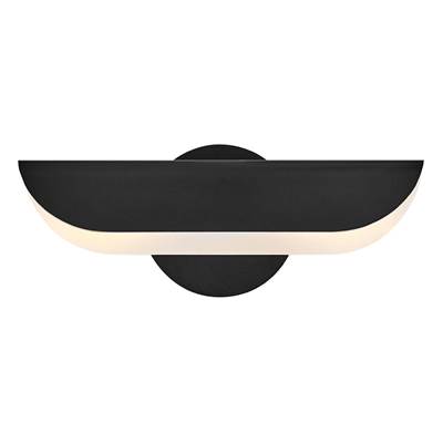 Hinkley Barrett Small Adjustable Accent Light in Black
