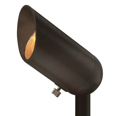 Hinkley Lighting Variable Output - LED 2700K 120V Spot Light in Bronze