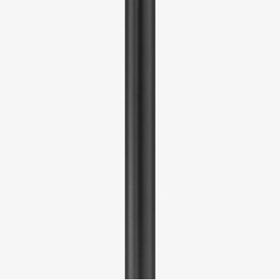 Hinkley Lighting Accessory Stem - 12" in Black