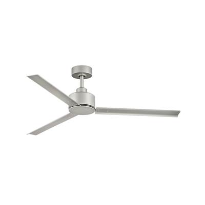 Hinkley Lighting Indy 56'' Ceiling Fan in Brushed Nickel