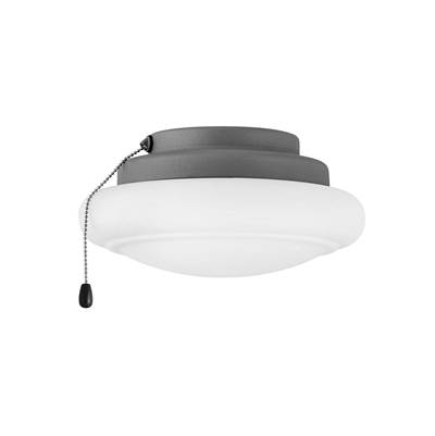 Hinkley Lighting Low Profile Light Kit in Graphite