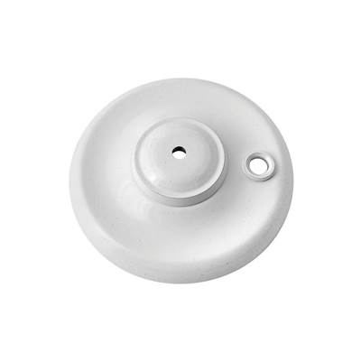 Hinkley Lighting Light Cap Kit in Appliance White