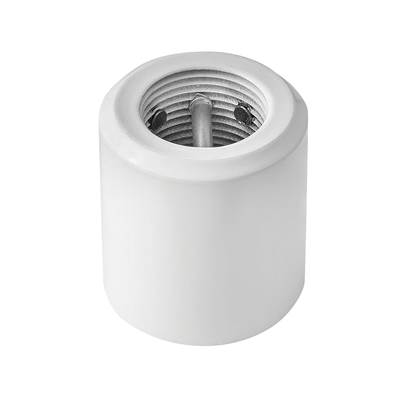 Hinkley Lighting Ceiling Fan Downrod Coupler in Appliance White