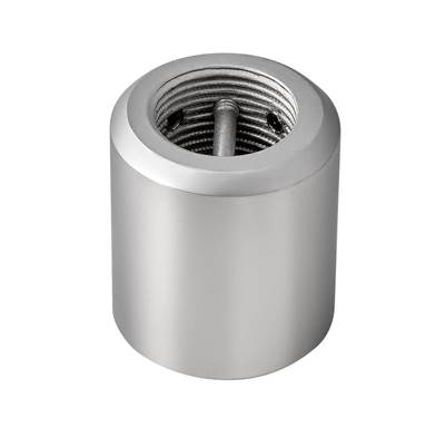 Hinkley Lighting Ceiling Fan Downrod Coupler in Brushed Nickel
