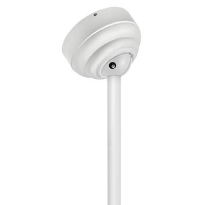 Hinkley Lighting Sloped Ceiling Canopy Kit in Appliance White