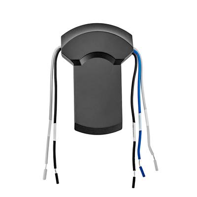 Hinkley Lighting WiFi Control Ventus 44" in Black