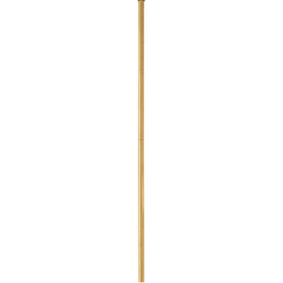 Hinkley Lighting 12" Accessory Stem in Deluxe Gold