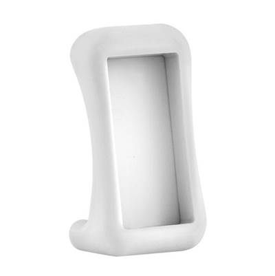 Hinkley Lighting Hiro Control Stand in White