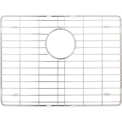 Hardware Resources Bottom Grid for Handmade Single Bowl Sink (HMS175) in Stainless Steel