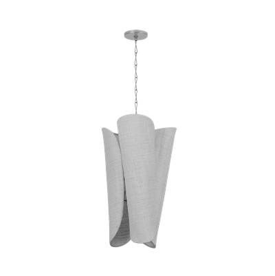 Hudson Valley Lighting Springhill Pendant in Gold Leaf