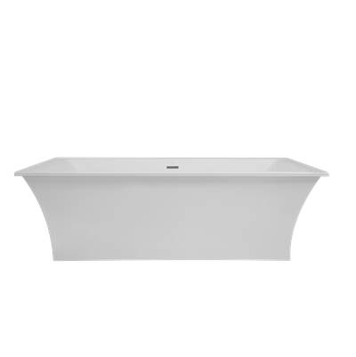 Hydro Systems Charlize 6636 AC Thermal Air in Biscuit