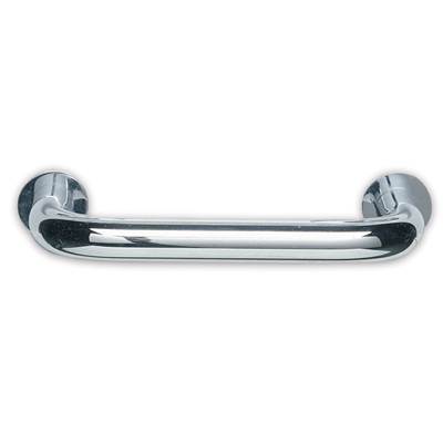 Hydro Systems Designer Collection Grab Bars - Pair in Brushed Gold