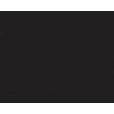 Hydro Systems Designer Color Option in Black