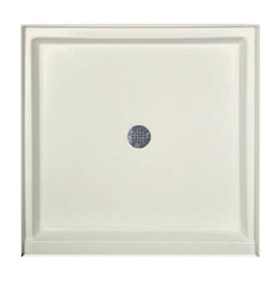 Hydro Systems Shower Pans AC - 32" x 32" in Biscuit