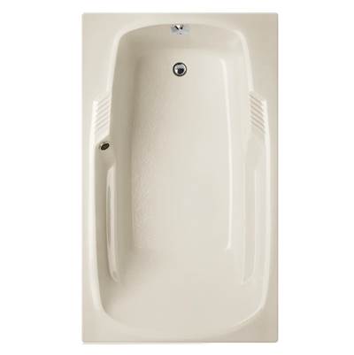 Hydro Systems Isabella 6636 - Thermal Air Bathtub in Biscuit