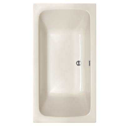 Hydro Systems Kira 6032 Air Bathtub in Biscuit