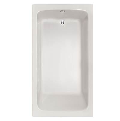 Hydro Systems Melissa 6636 - Air Bathtub in White