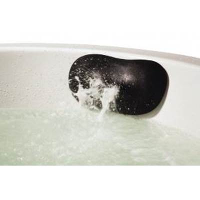 Hydro Systems Neck Masseuse Jet Pillow in Black