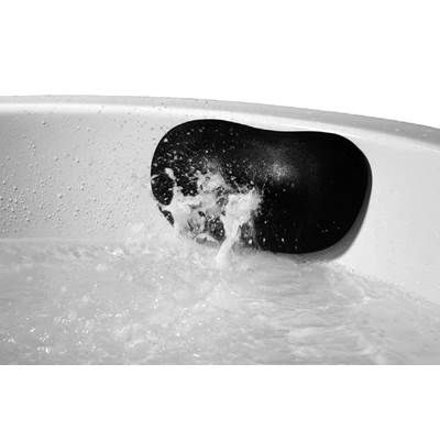 Hydro Systems Neck Masseuse Urethane Pillow