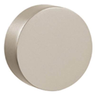 Icera F-76 SM Toilet Tank Lever in Satin Nickel
