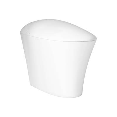 Icera iWash CS-22 One Piece Smart Toilet with Bidet