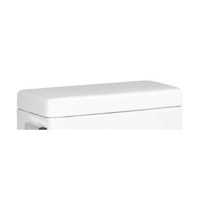 Icera Vista II Tank Lid - 1-Piece in White
