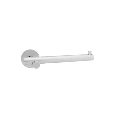 Jaclo Metropolis Toilet Paper Holder in Antique Brass