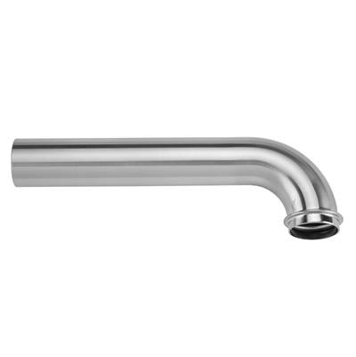 Jaclo Accessory in Antique Brass