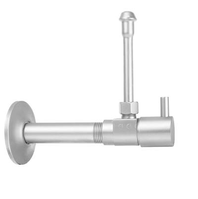 Jaclo Ceramic Accessory in Antique Brass
