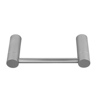 Jaclo Pivoting Toilet Paper Holder in Antique Brass