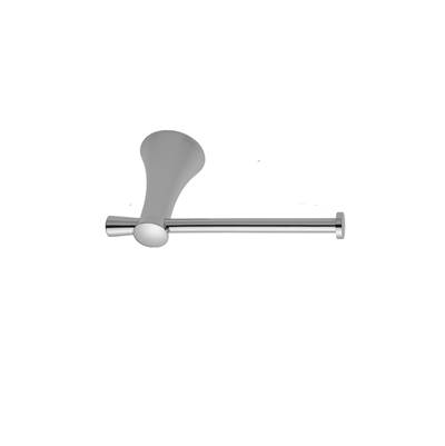 Jaclo Cranford Toilet Paper Holder in Antique Brass