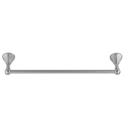 Jaclo Astor Towel Bar - 24" in Antique Brass