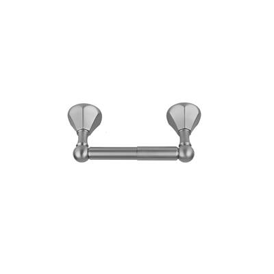 Jaclo Astor Toilet Paper Holder in Antique Brass