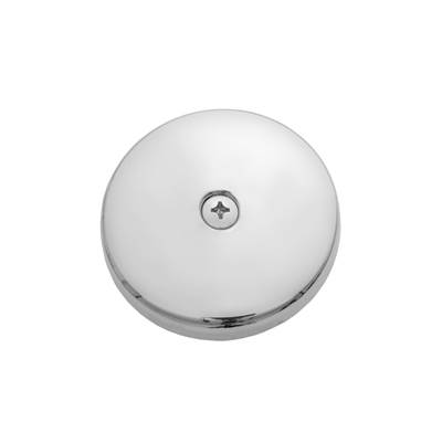 Jaclo Single Hole Tub Faceplate in Oil Rubbed Bronze