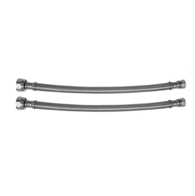 Jaclo Supply Hose for 8"-12" Widespread Faucets