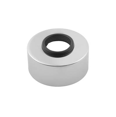 Jaclo Escutcheon in Caramel Bronze