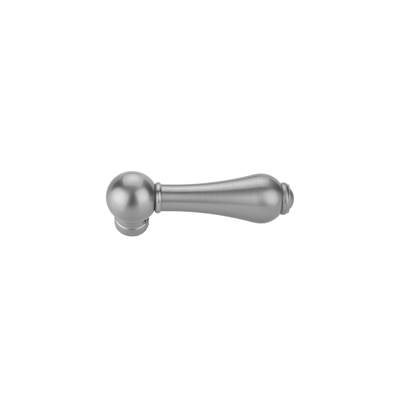 Jaclo Cranford/Jaylen Regency Lever Handle Service Part in Unlacquered Brass