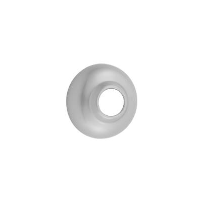 Jaclo 11/16" O.D. Bell Escutcheon for 580 Cover Tube in Caramel Bronze