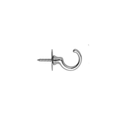 Jaclo Bidet Wall Hook in Almond