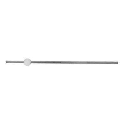 Jaclo 16" Extra Long Ball Rod for Lavatory Pop Up in Antique Brass
