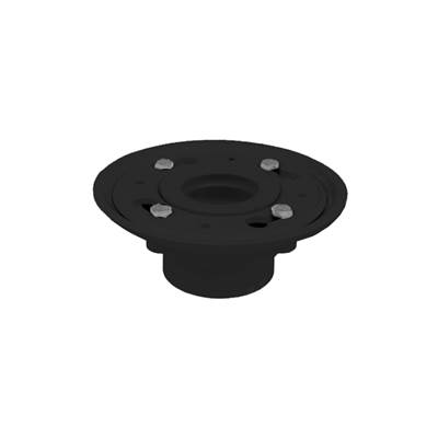Jaclo 2" ABS Sub Drain