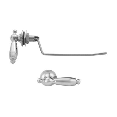 Jaclo Toilet Tank Trip Lever - Fits Porcher & American Standard in Almond