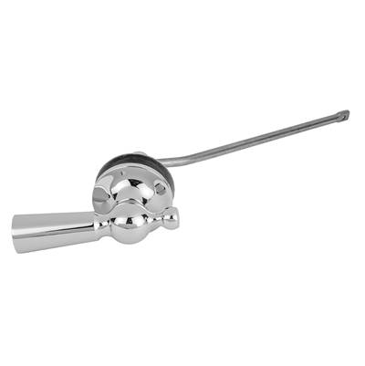 Jaclo Toilet Tank Trip Lever - Fits DXV & American Standard in Almond
