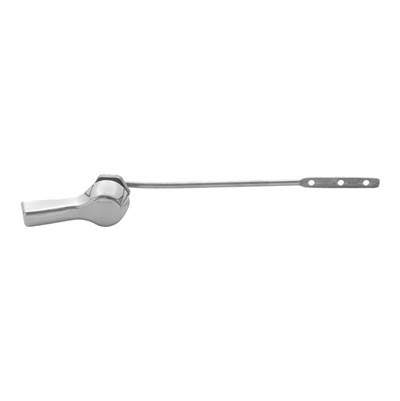 Jaclo Toilet Tank Trip Lever - Fits Most Standard Toilets in Almond