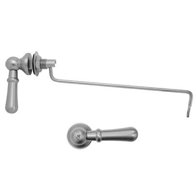 Jaclo Toilet Tank Trip Lever - Fits American Standard in Almond